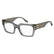 MARC JACOBS MARC 879 KB7 - Grey Square Eyeglasses for Men