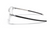 OAKLEY 8166 - 0254