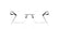 RAY BAN 8783D 1244 - Black Square Eyeglasses for Men