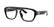 DOLCE & GABBANA 3415 501 - Black Square Eyeglasses for Men