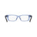 DKNY 5079 400 - Blue Rectangle Eyeglasses for Women