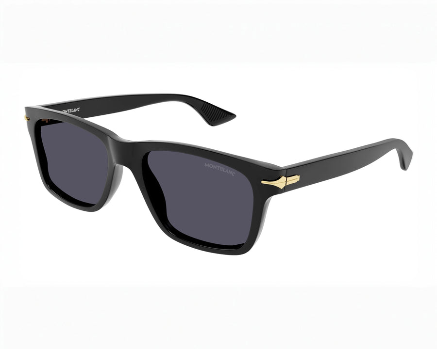 MONT BLANC 263S - 001