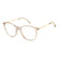 CARRERA CARRERA 3094 FWM - Brown Round Eyeglasses for Women