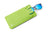 NANO PIXEL & CLIP 3071346SC - Blue / Navy Square Eyeglasses for Kids