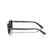 RAY BAN 4455 135987 - Brown Square Sunglasses for Men