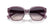 RALPH LAUREN 5315U 620736 - Mauve Cateye Sunglasses for Women