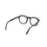 TOM FORD 5836-B 001 - Black Square Eyeglasses for Men