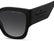 MARC JACOBS MARC 859/S 807 - Black Cateye Sunglasses for Women