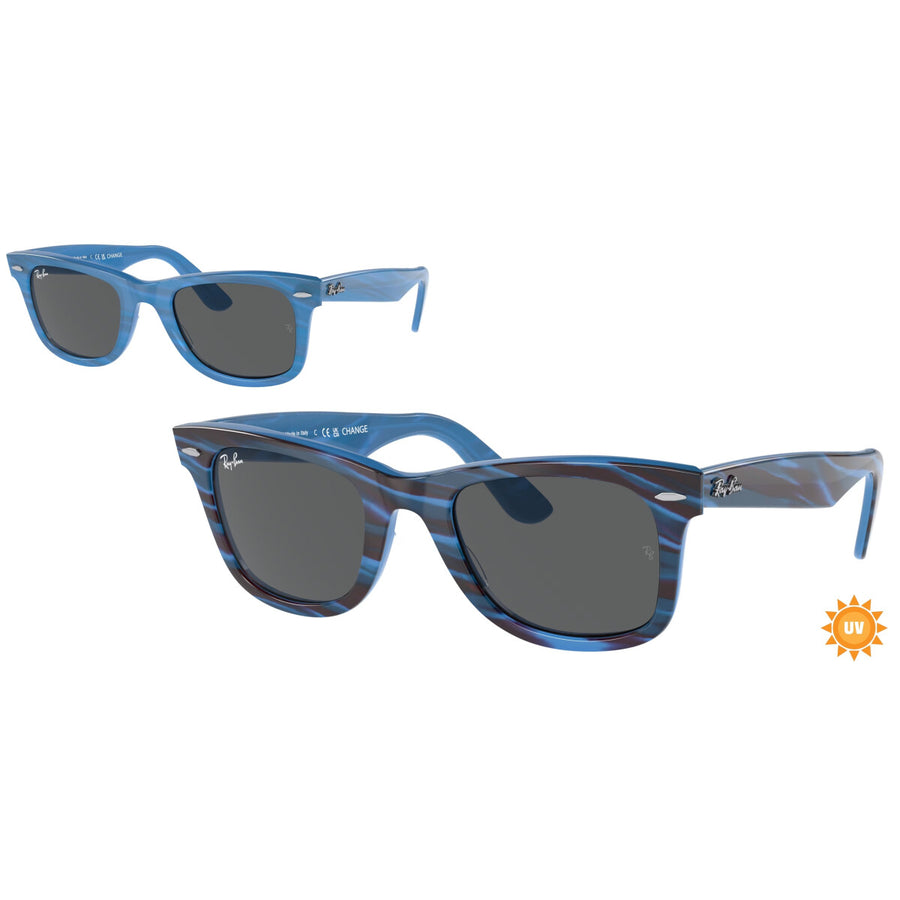 RAY BAN 2140 - 1409B1