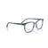 RAY BAN 5446 8455 - Brown / Torto Square Eyeglasses for Men
