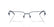 EMPORIO ARMANI 1180D 3018 - Blue / Navy Rectangle Eyeglasses for Men