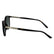 CALVIN KLEIN 24539S 235 - Brown / Torto Round Sunglasses for Men