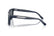 EMPORIO ARMANI 4262U 603980 - Blue / Navy Square Sunglasses for Men