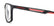 CARRERA CA 8933/C BLX - Black Rectangle Eyeglasses for Men