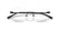 RAY BAN 8783D 1244 - Black Square Eyeglasses for Men