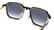 CARRERA CA 388/C 2M2 - Black Rectangle Eyeglasses for Men
