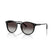 POLO RALPH LAUREN 4110 50018G - Black Round Sunglasses for Men