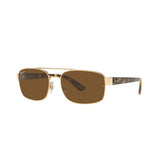 RAY BAN 3687 - 001/57