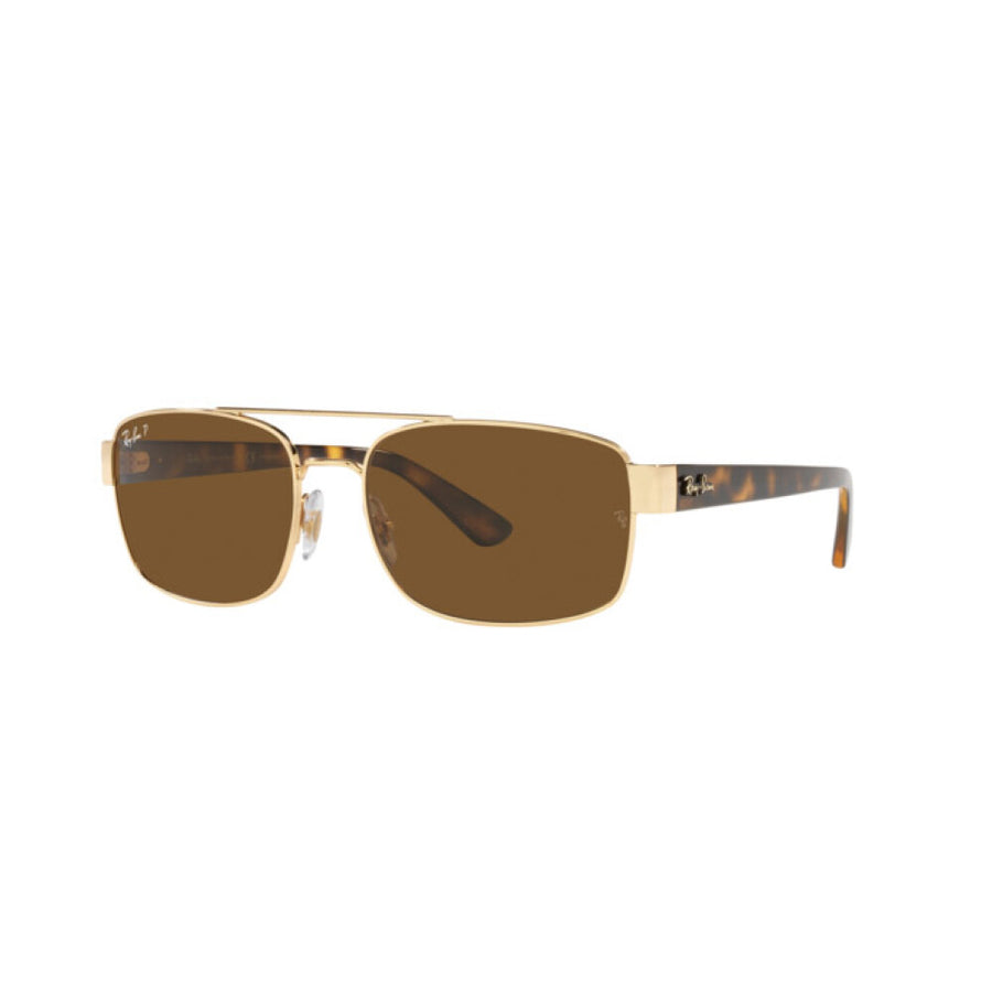 RAY BAN 3687 - 001/57