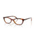 VOGUE 5668 W656 - Brown / Torto Cateye Eyeglasses for Women