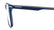 CARRERA CARRERA 382 PJP - Blue Rectangle Eyeglasses for Men