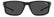 CARRERA CA 8933/C BLX - Black Rectangle Eyeglasses for Men