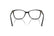 DOLCE & GABBANA 3424 501 - Black Rectangle Eyeglasses for Men