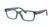 ARMANI EXCHANGE 3130U 8392 - Blue / Navy Rectangle Eyeglasses for Men