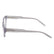 DKNY 5080 015 - Transparent Cateye Eyeglasses for Women