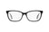 DKNY 5097 001 - Black Rectangle Eyeglasses for Women