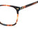 CARRERA CARRERA 3091 CVT - Brown Square Eyeglasses for Women