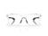 OAKLEY 8190 - 0355