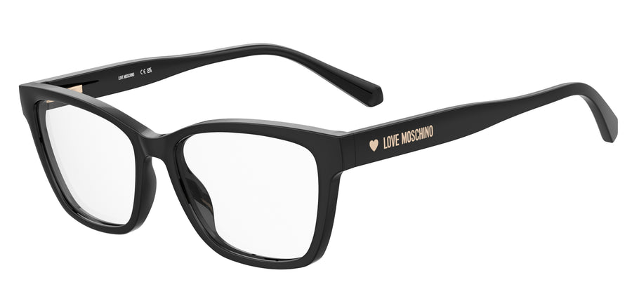 MOSCHINO LOVE 629/TN - 807