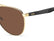 HUGO BOSS BOSS 1914/S J5G - Gold Aviator Sunglasses for Men
