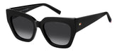 TOMMY HILFIGER 2223/S - 807/9O