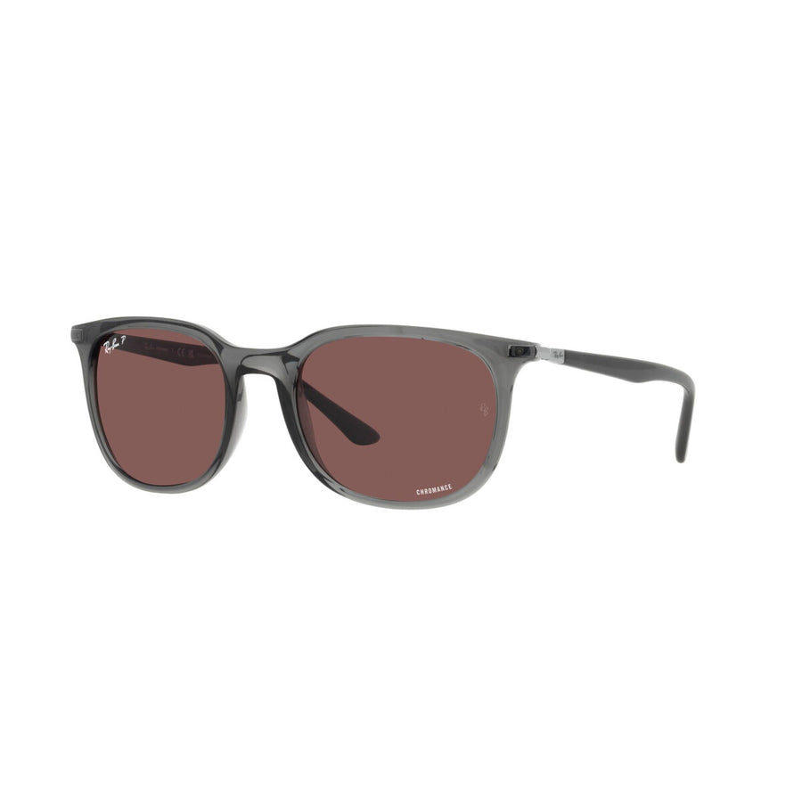 RAY BAN 4386 - 6650AF