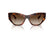 VOGUE 5607S 271883 - Brown / Torto Cateye Sunglasses for Women
