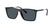 ARMANI EXCHANGE 4160S 838087 - Blue / Navy Rectangle Sunglasses for Men