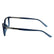 CALVIN KLEIN 24546 415 - Blue / Navy Rectangle Eyeglasses for Men