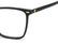 CARRERA CARRERA 3093 807 - Black Butterfly Eyeglasses for Women