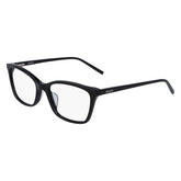 DKNY 5013N 001 - Black Cateye Eyeglasses for Women