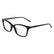 DKNY 5013N 001 - Black Cateye Eyeglasses for Women