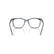 RAY BAN 5446 8455 - Brown / Torto Square Eyeglasses for Men