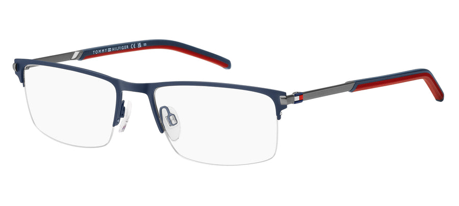 TOMMY HILFIGER 1993 - FLL