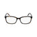 DKNY 5008N 237 - Brown Rectangle Eyeglasses for Women