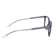CALVIN KLEIN 23548 438 - Blue / Navy Rectangle Eyeglasses for Men