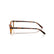 VOGUE 5668 W656 - Brown / Torto Cateye Eyeglasses for Women