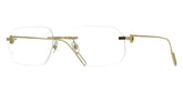 CARTIER CT0113 - 001