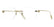 CARTIER CT0113 - 001