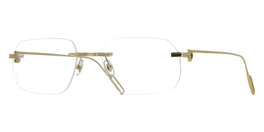 CARTIER CT0113 - 001